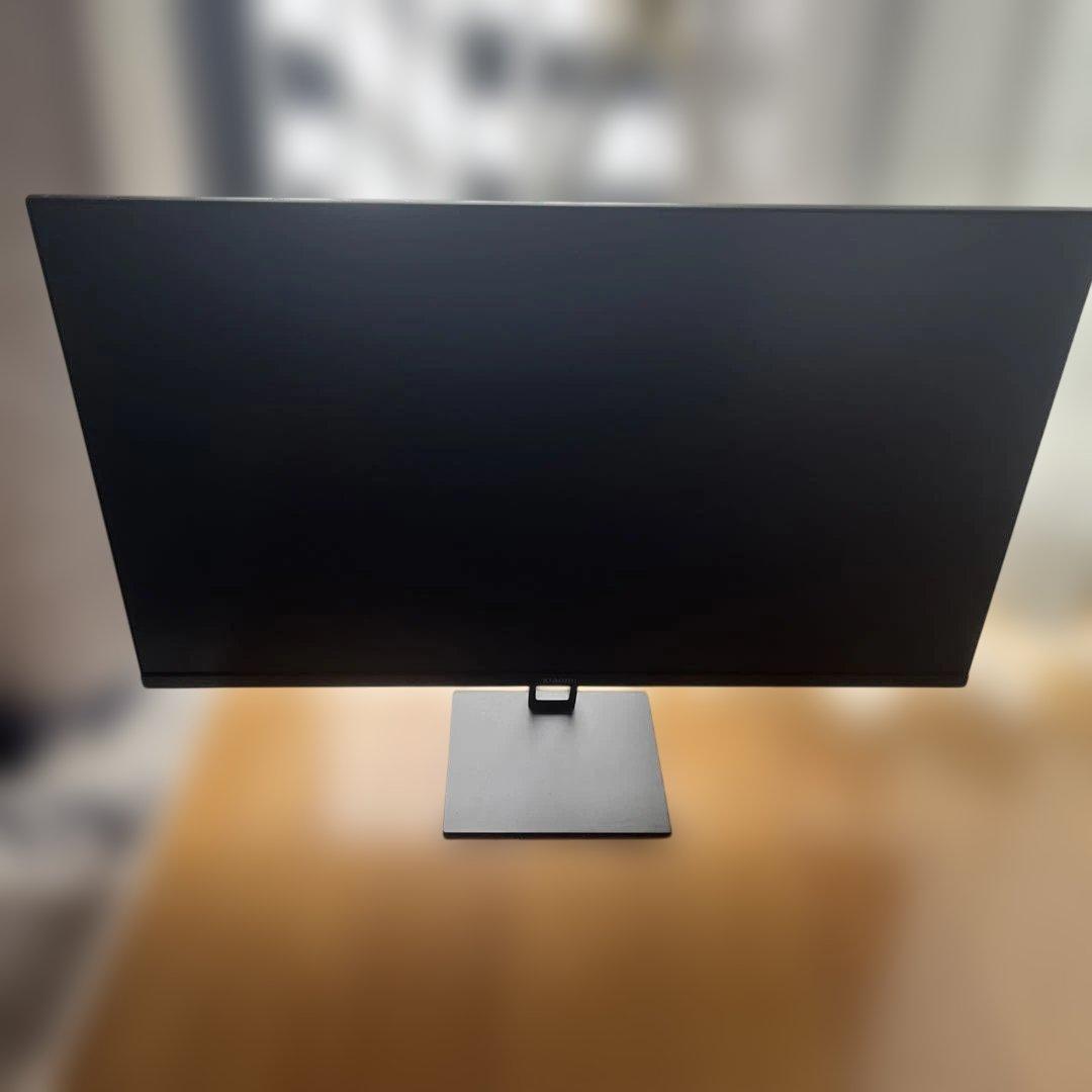 Xiaomi モニター A27i 27インチ フルHD 1920x1080