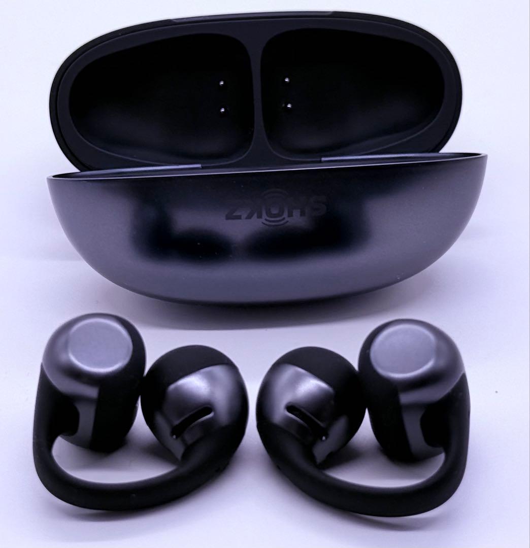 【中古美品】Shokz (ショックス) OpenDots ONE