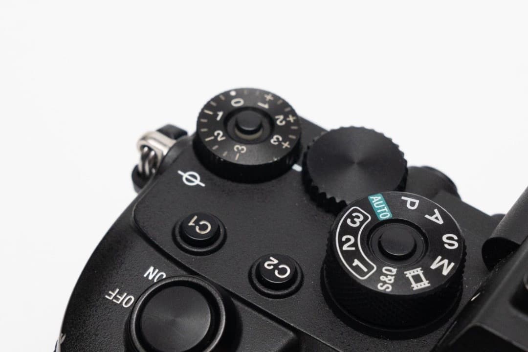 SONY α1 ILCE-1 ショット数7631枚