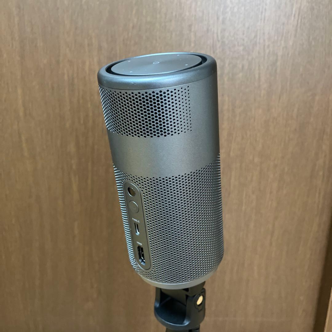 NEBULA Capsule Air プロジェクター、スタンド