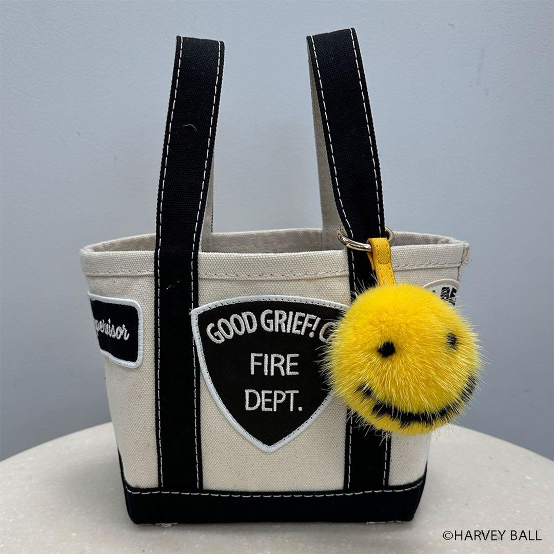 完売！MUSE GOOD GRIEF! スマイルチャーム