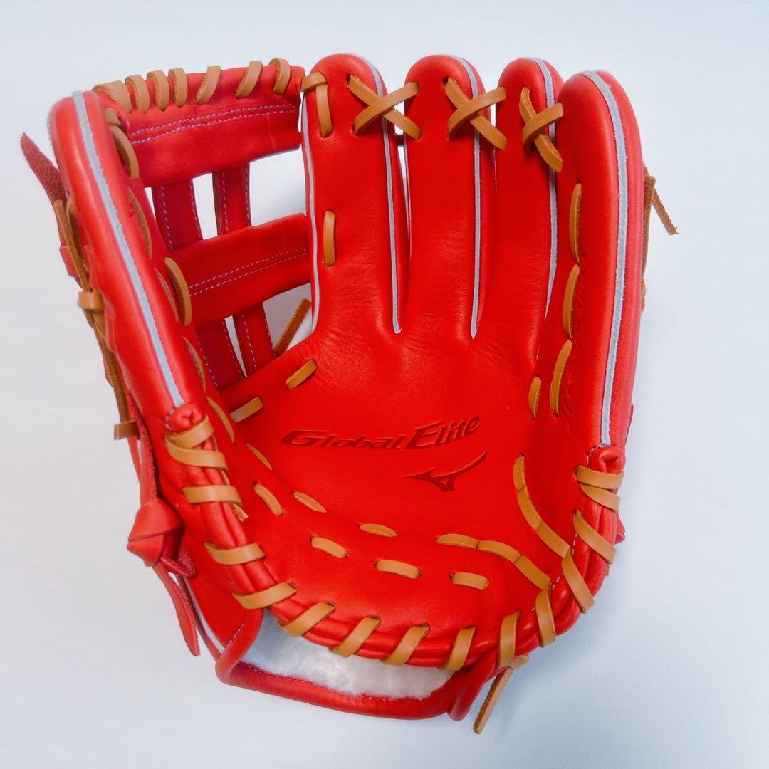 ミズノ グローバルエリート　オールラウンド用　サイズ10 1AJGR31700