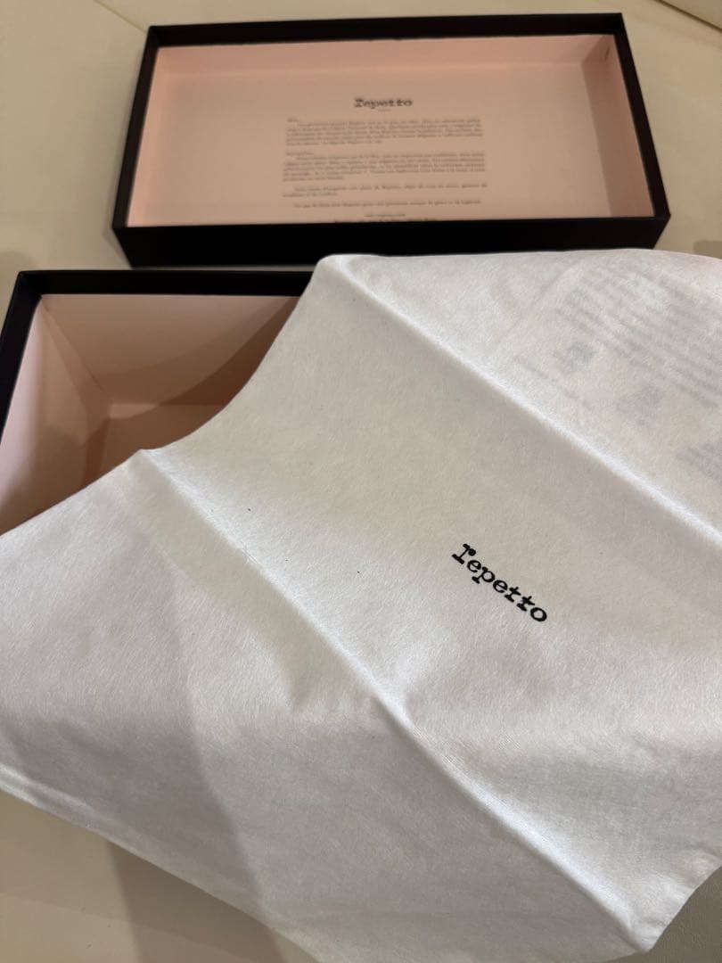 【美品】repetto レペット　Michael ローファー