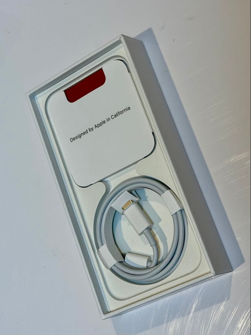 Apple iPhone 13 mini SIMロックフリー