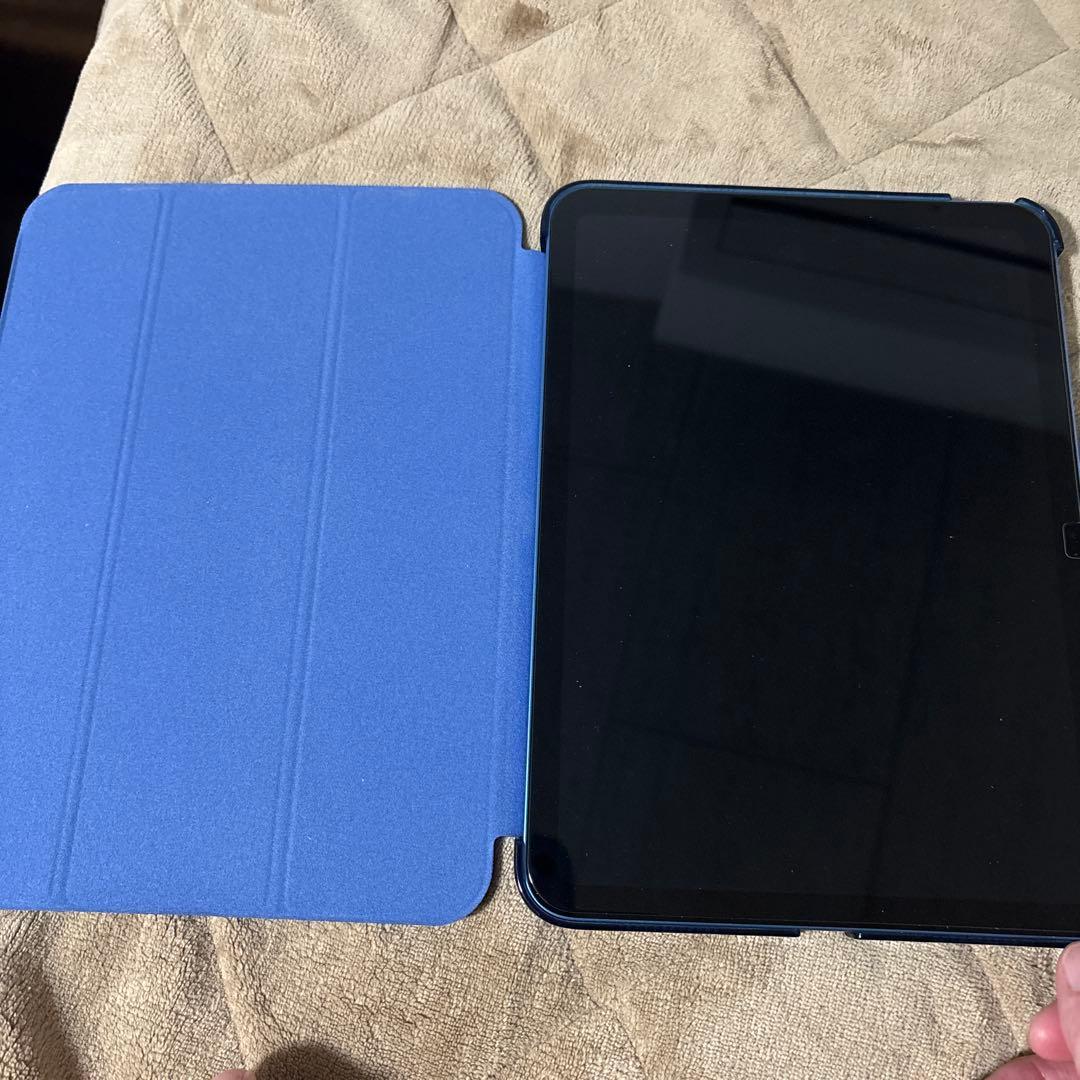 Apple iPad (A16) 128GB Wi-Fi 本体