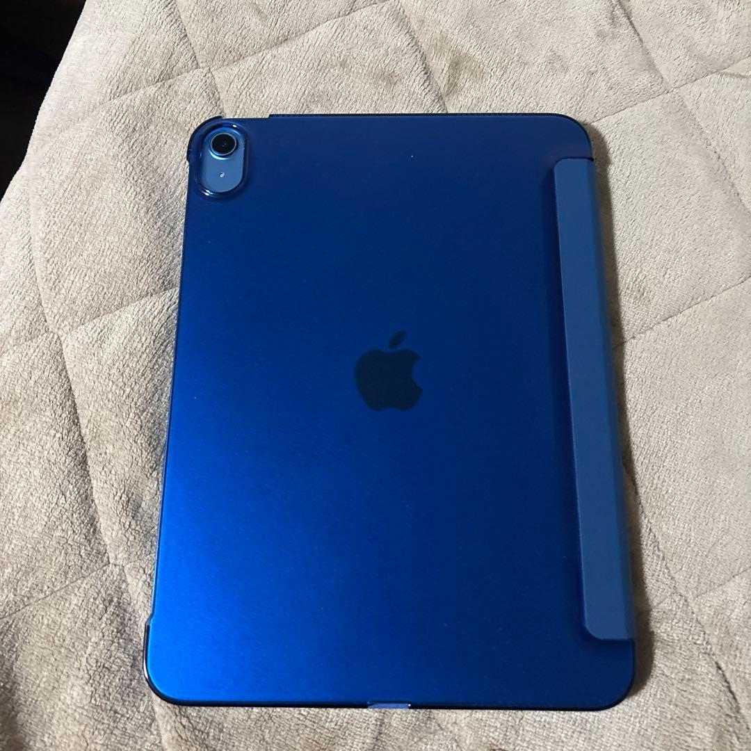 Apple iPad (A16) 128GB Wi-Fi 本体