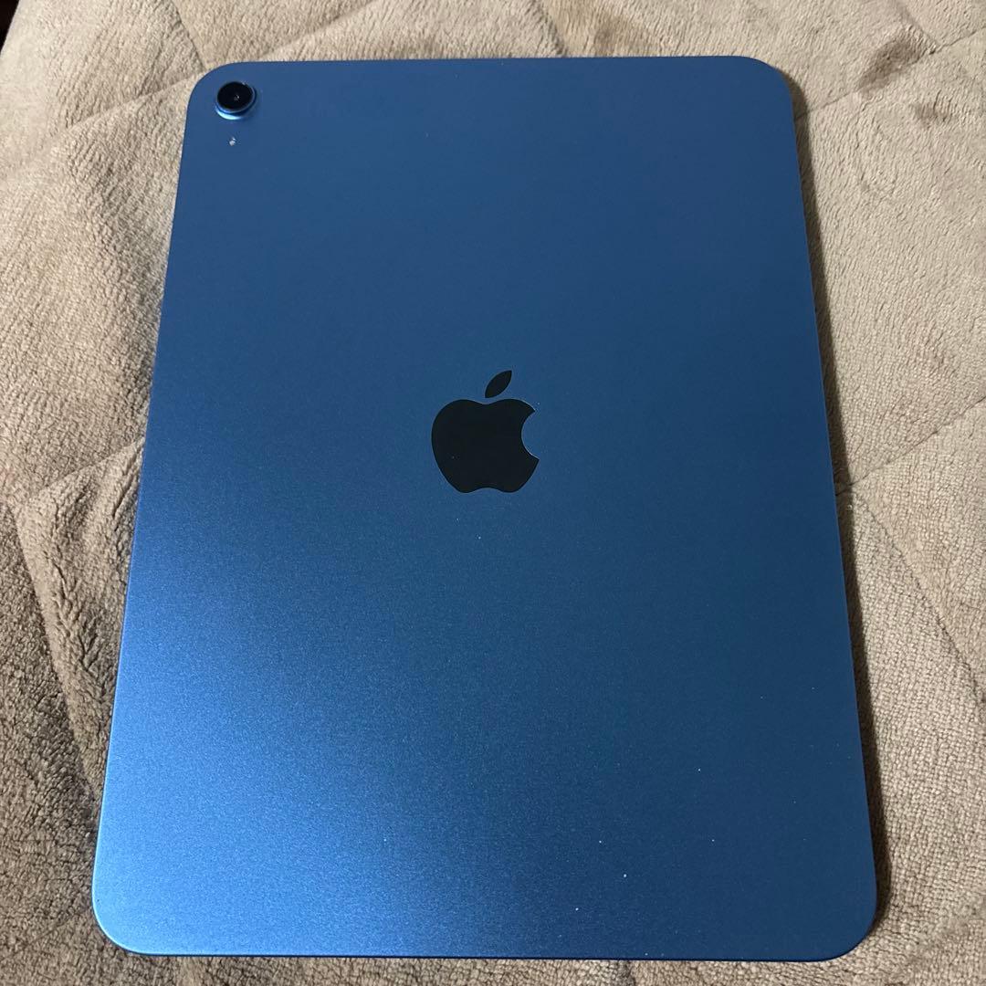 Apple iPad (A16) 128GB Wi-Fi 本体