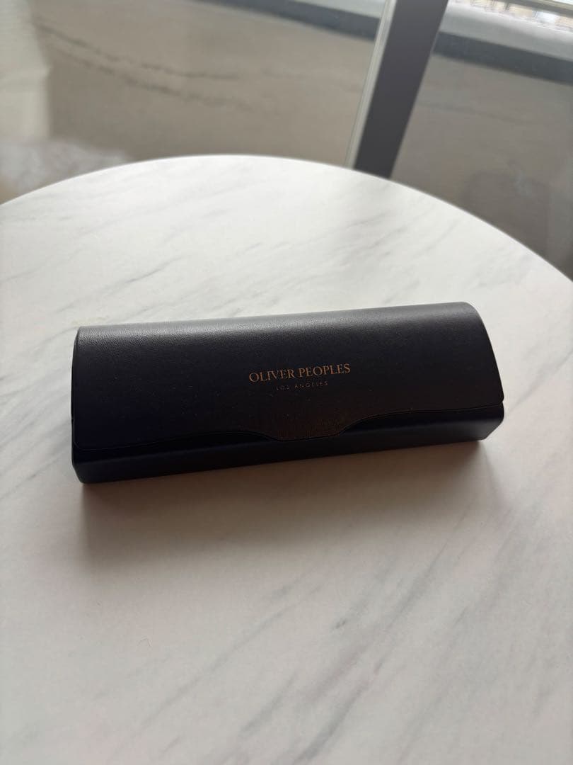 OLIVER PEOPLES サングラス Winnett