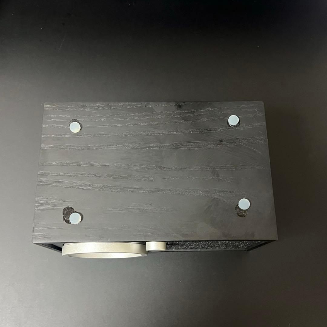 TIVOLI AUDIO MODEL ONE DIGITAL黒