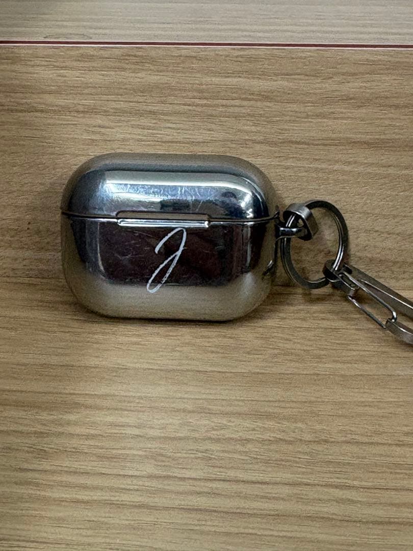 AirPods Pro 第2世代　タイプCコネクタ