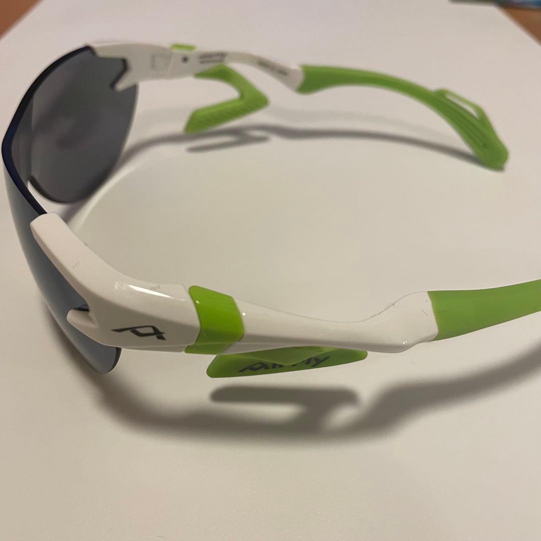 【新品未使用】AirFly エアフライ AF-302-C2 サングラス