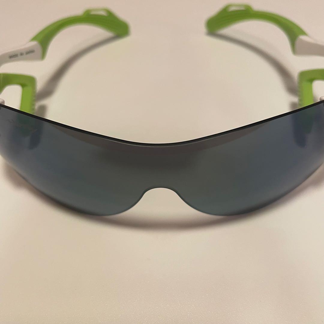 【新品未使用】AirFly エアフライ AF-302-C2 サングラス