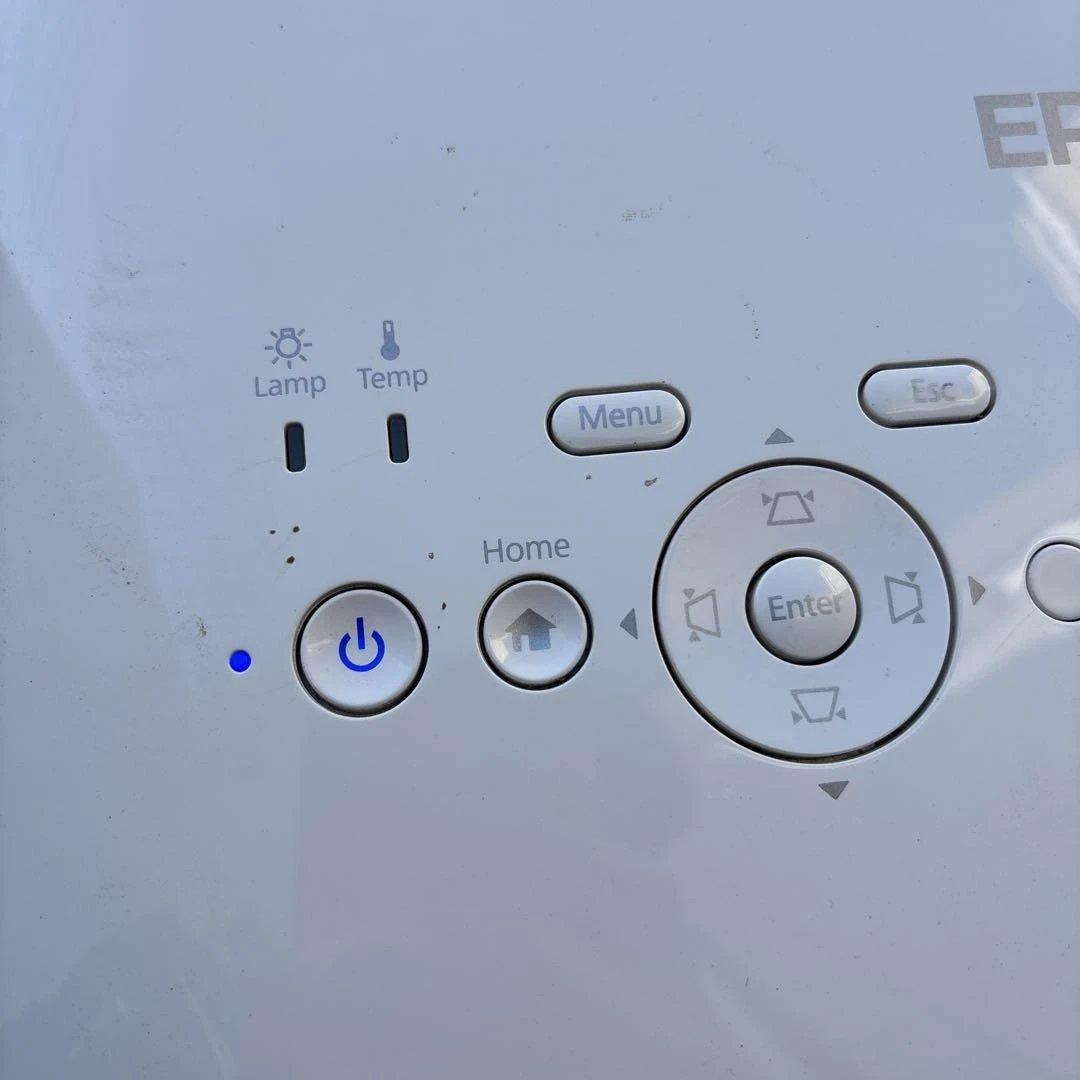 EPSON EH-TW7000 プロジェクター本体