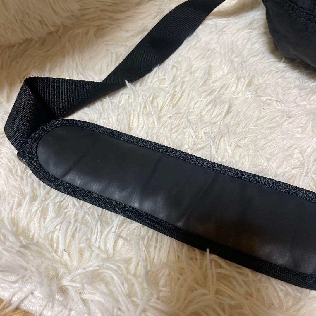 【美品】PORTER ポーター タンカー ボストンバッグ ブラック　大容量