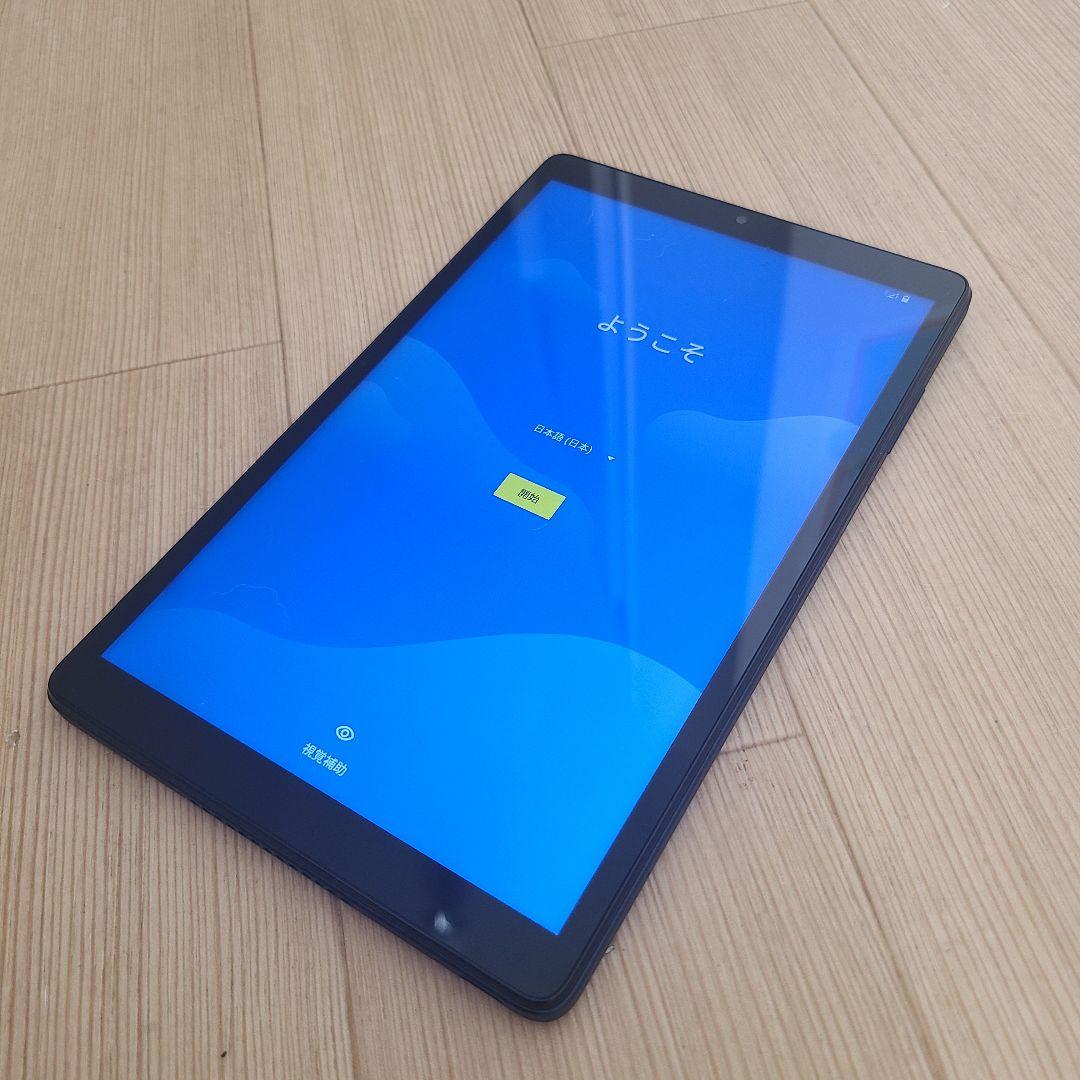 docomo dtab Compact d-42A ネイビー