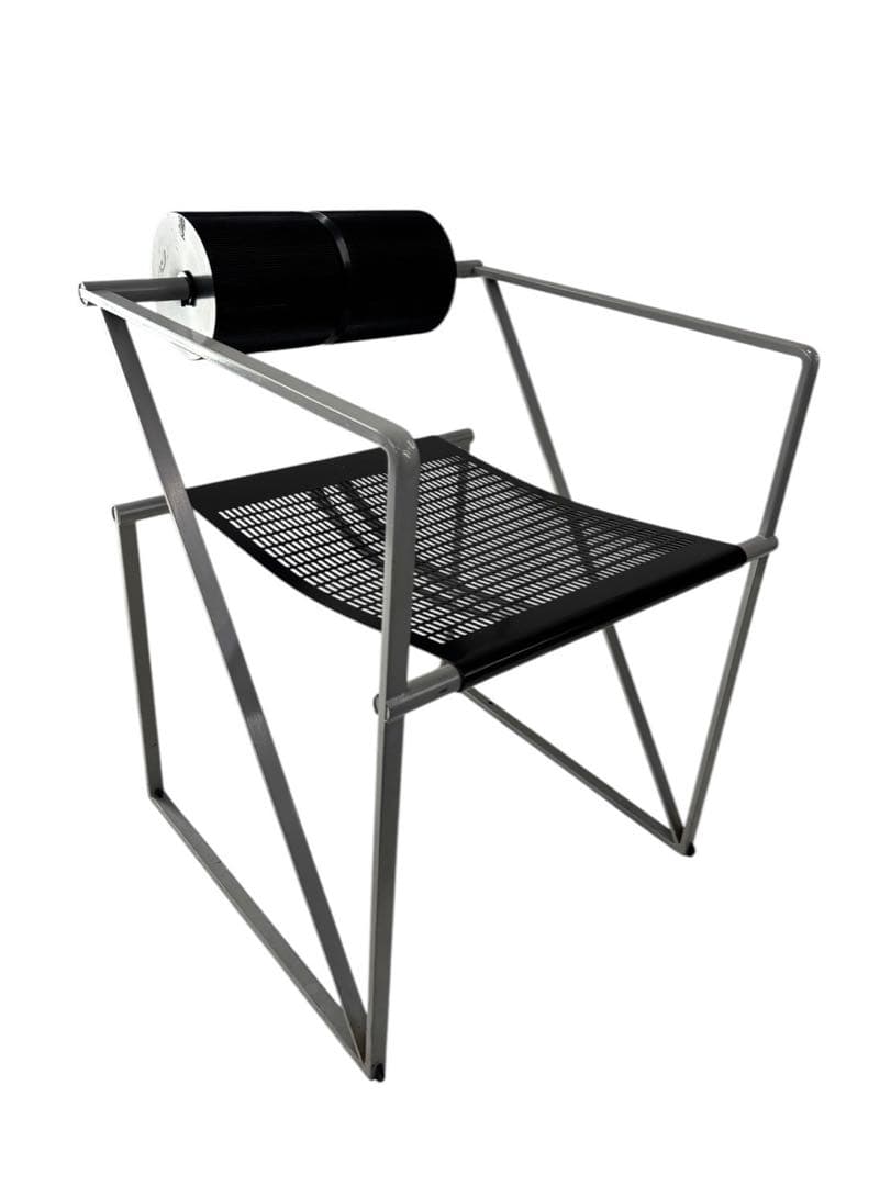 カッシーナ Mario Botta quinta マリオボッタChair B