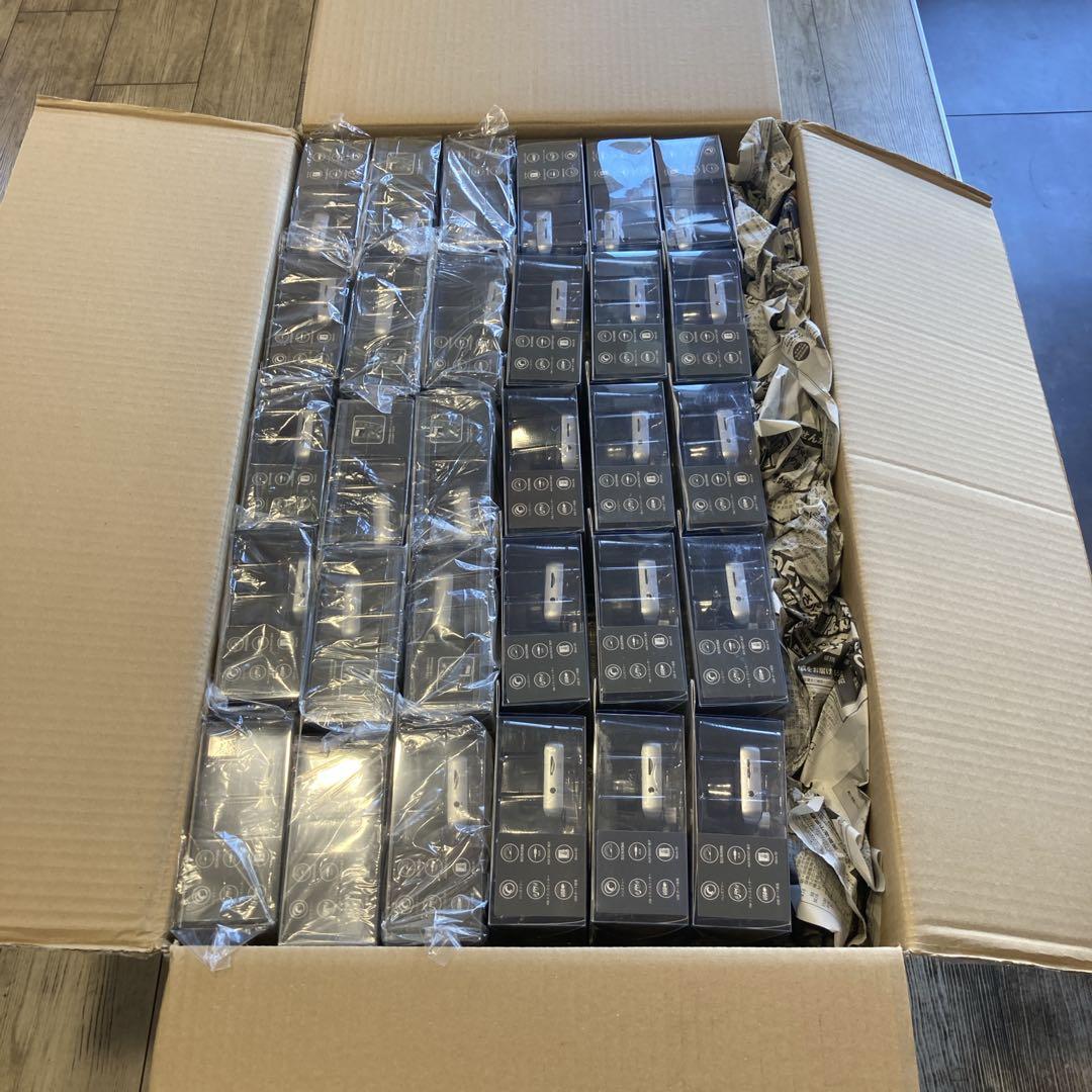 未開封　SaiEL　SLI-HTB31　高音質FMトランスミッター　135個