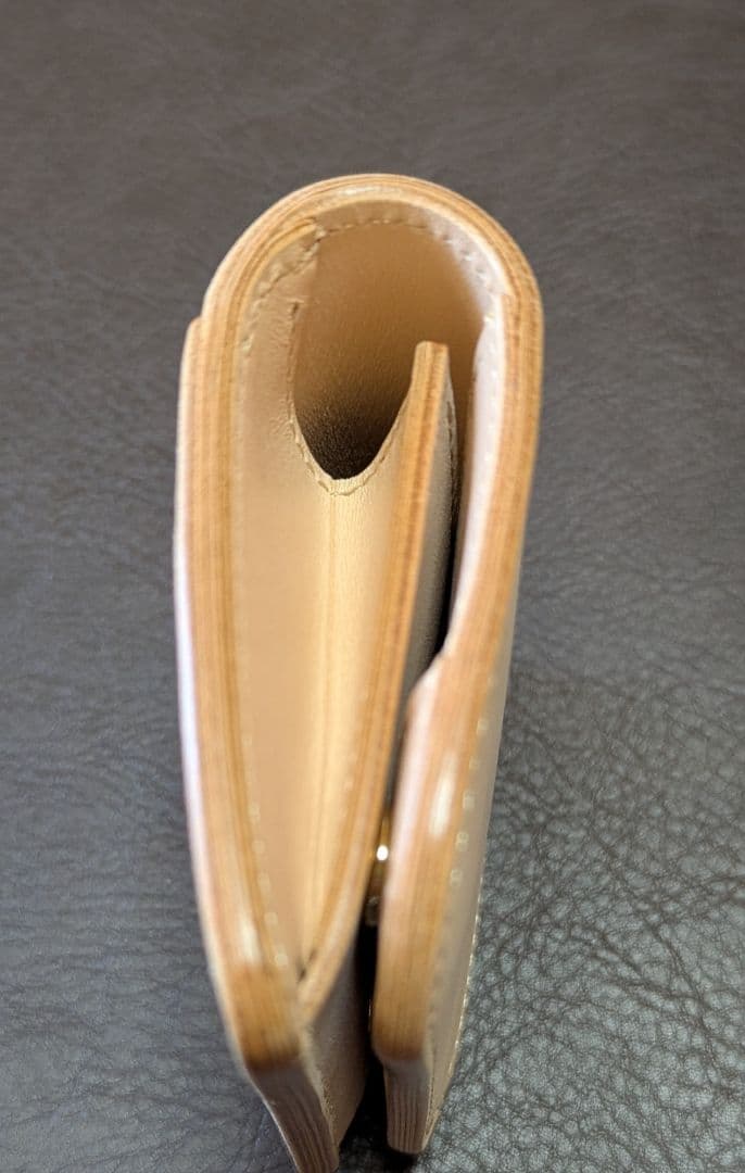 ワイルドスワンズ　パームV2　ナチュラル　未使用新品級