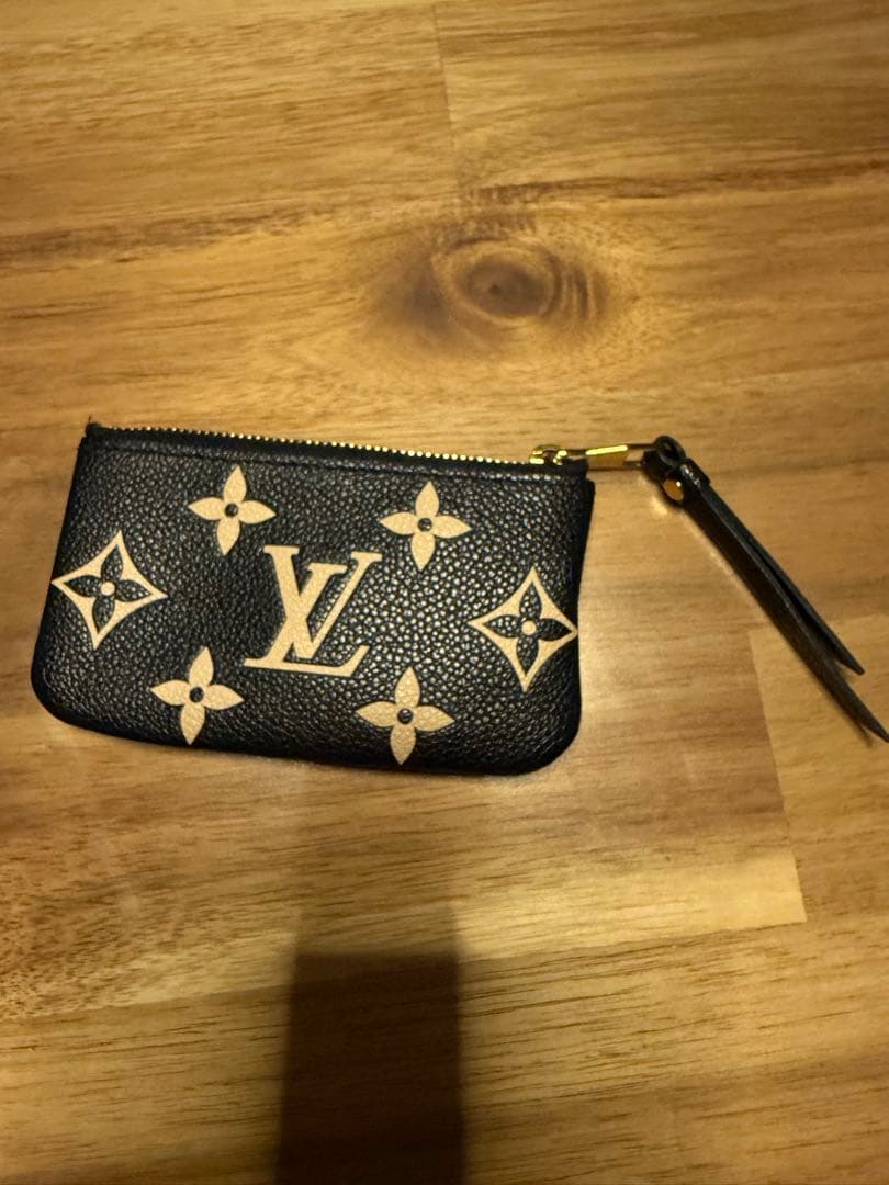 ゆぃまーる　Louis Vuitton モノグラム ケース