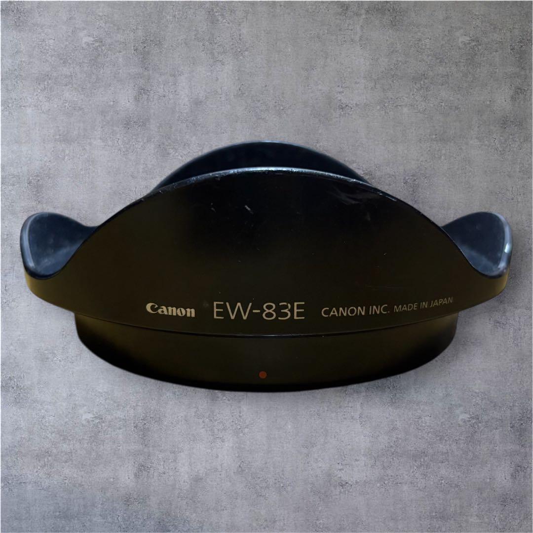 レンズ(ズーム) Canon EF 24-105mm F4L IS USM