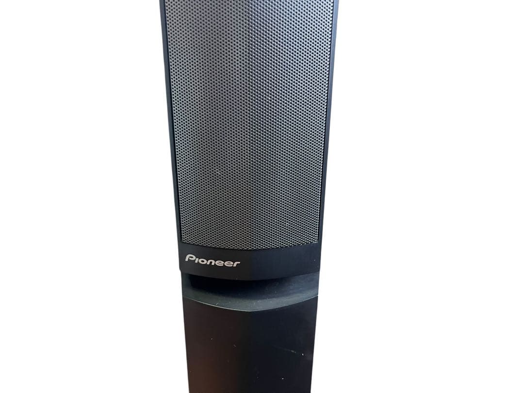 Pioneer S-SWR767 サラウンドスピーカー 4本セット トールボーイ