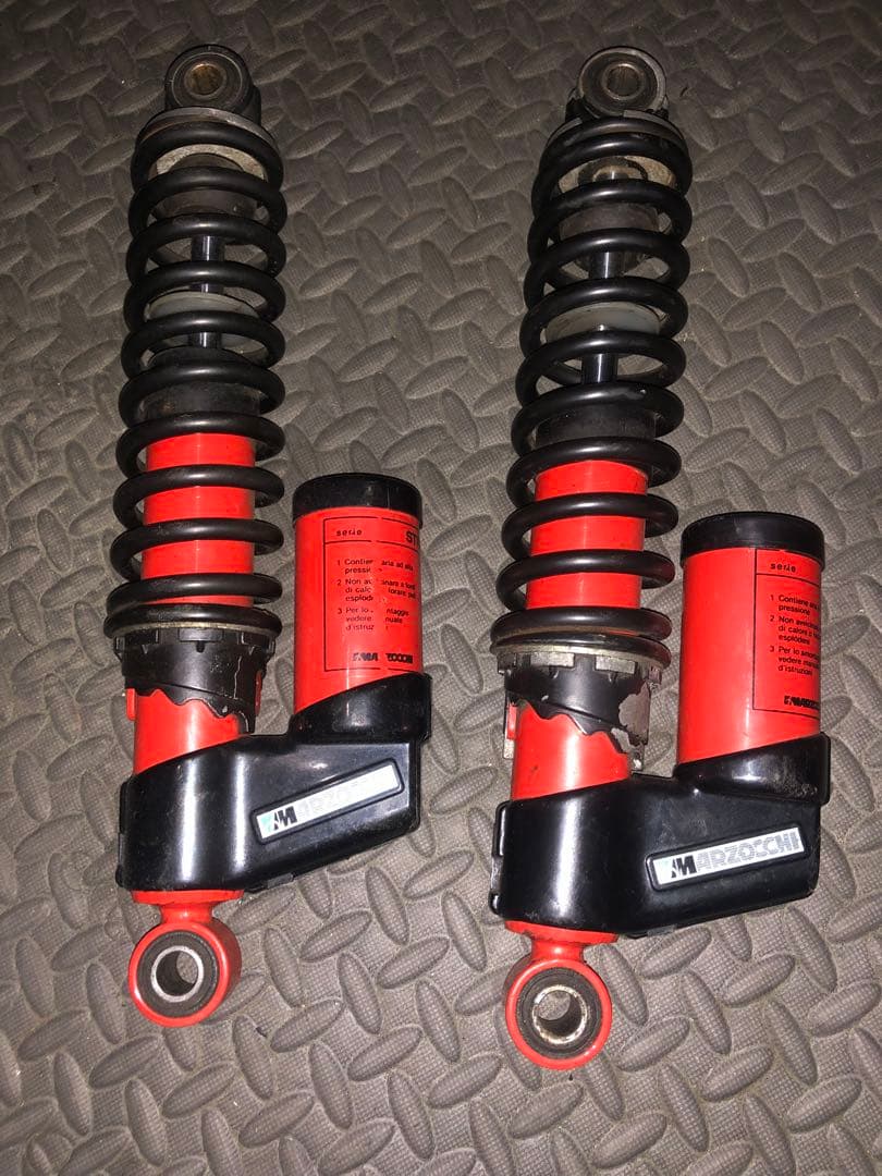 マルゾッキ　穴穴310mm