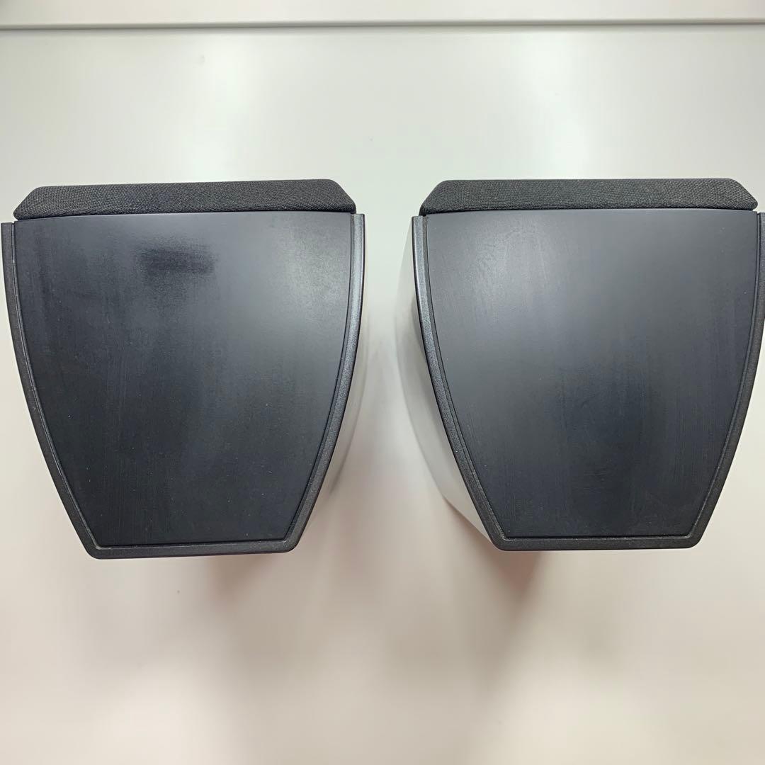 ONKYO D-109XC D-058ST スピーカー セット オンキヨー 黒