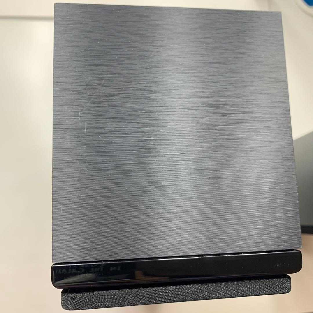 ONKYO D-109XC D-058ST スピーカー セット オンキヨー 黒