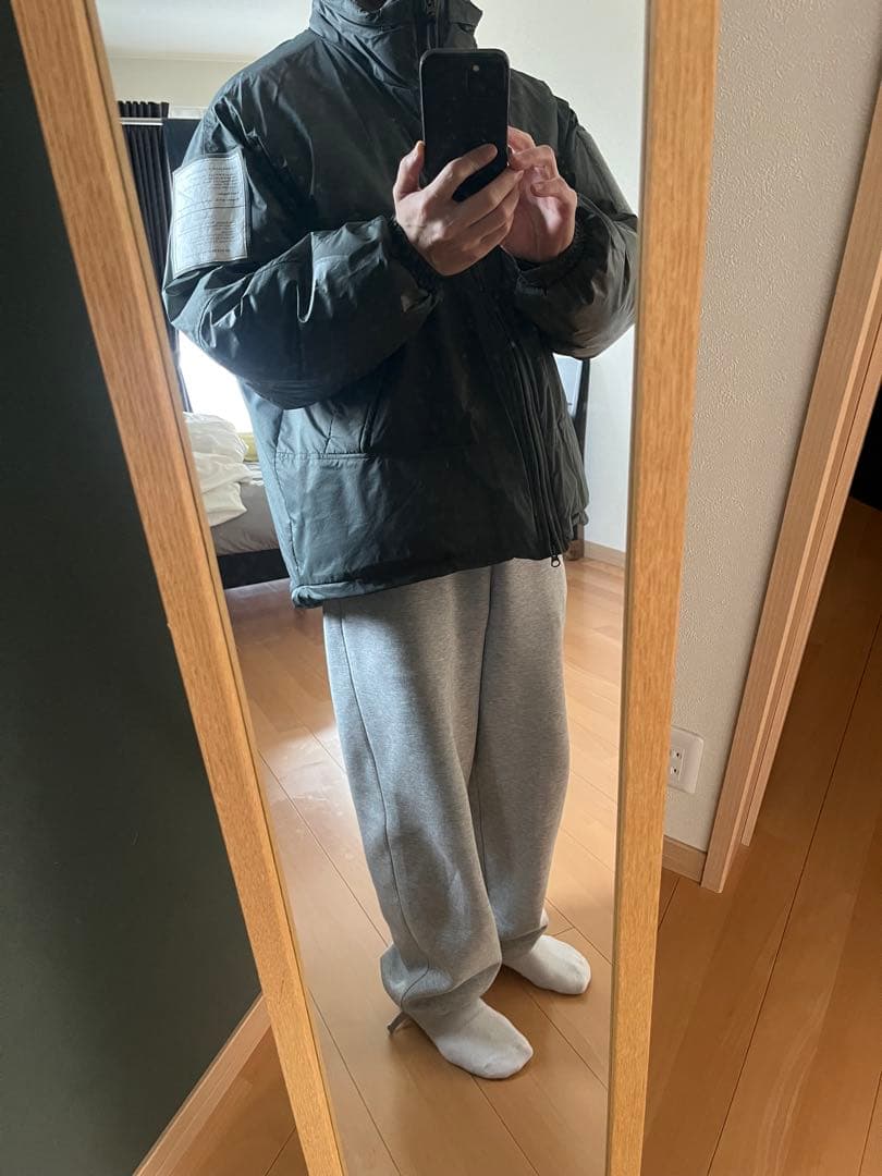 N.HOOLYWOOD✖️Wild Things MONSTER PARKA