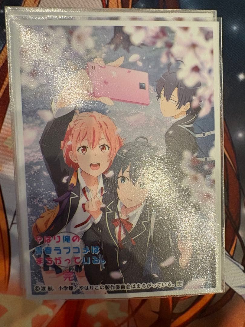 デュエルマスターズ デュエマ　引退品　デッキ3つ