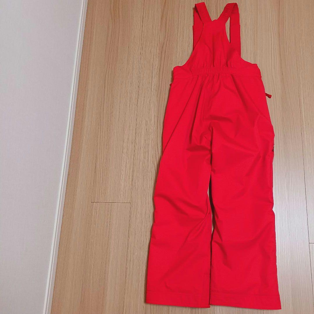 デサント スキーウェア 上下　130 スイス レプリカ モデル