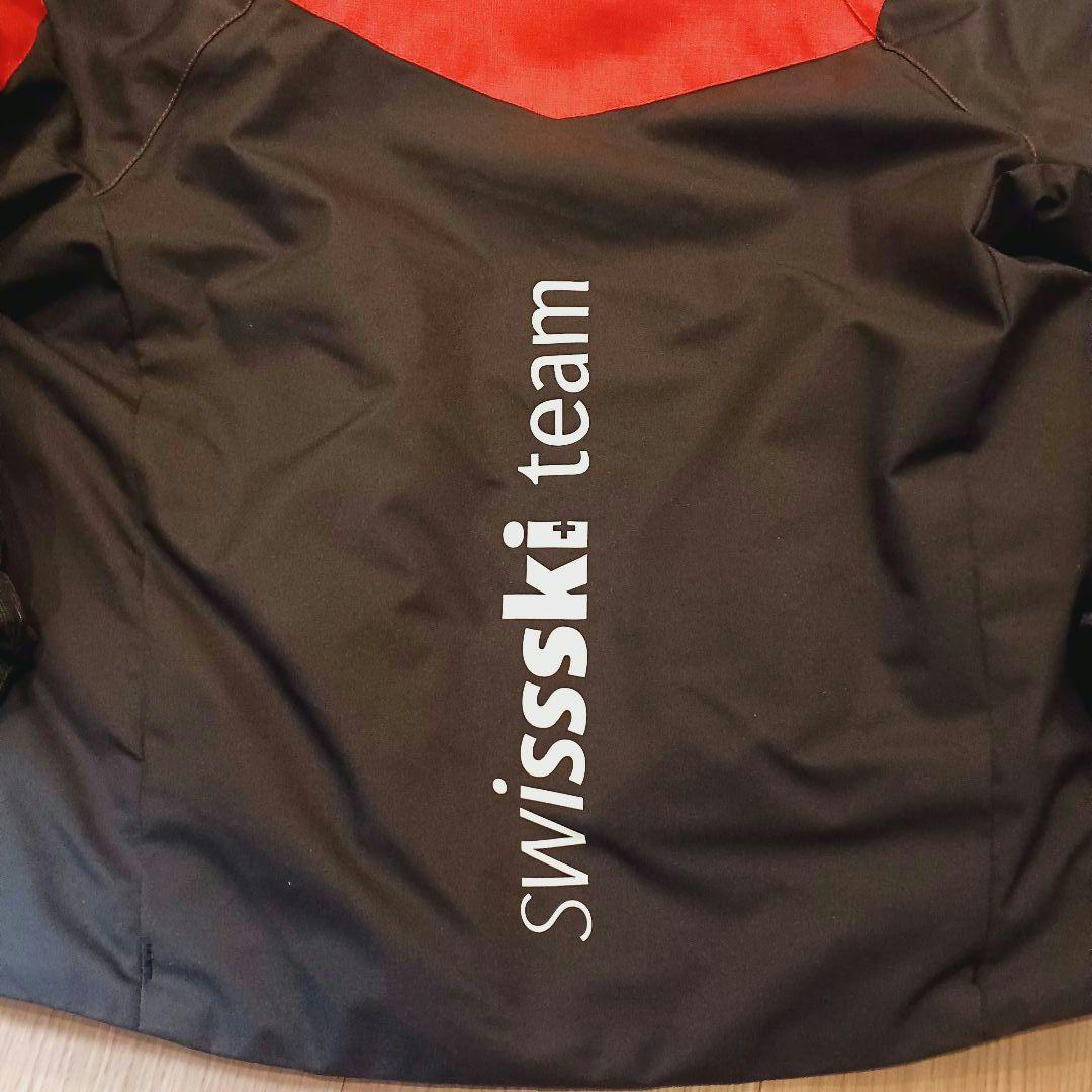 デサント スキーウェア 上下　130 スイス レプリカ モデル