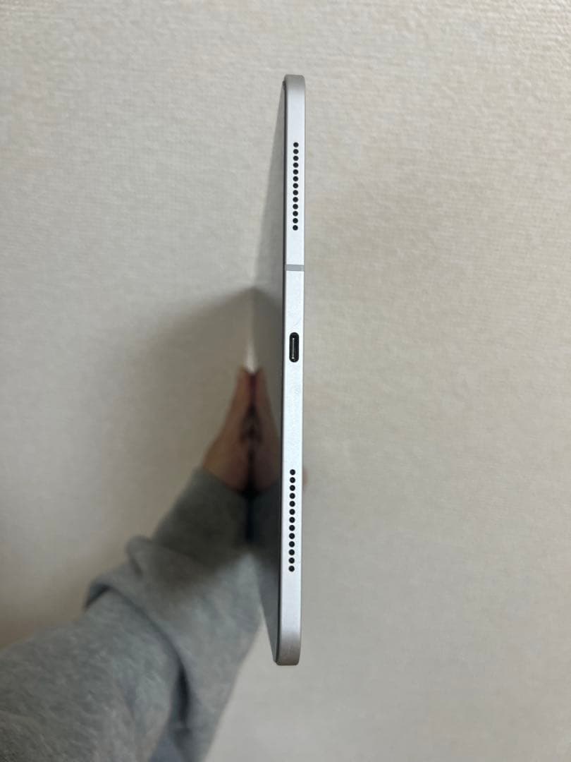 iPadPro11インチ 第1世代 256GB Wi-Fi+Cellular