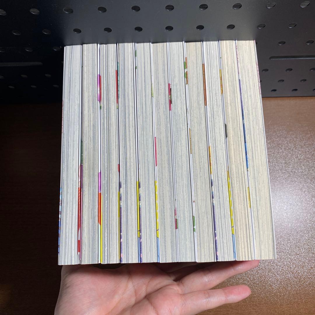 スキップとローファー 全巻セット11巻 高松美咲 アニメ化