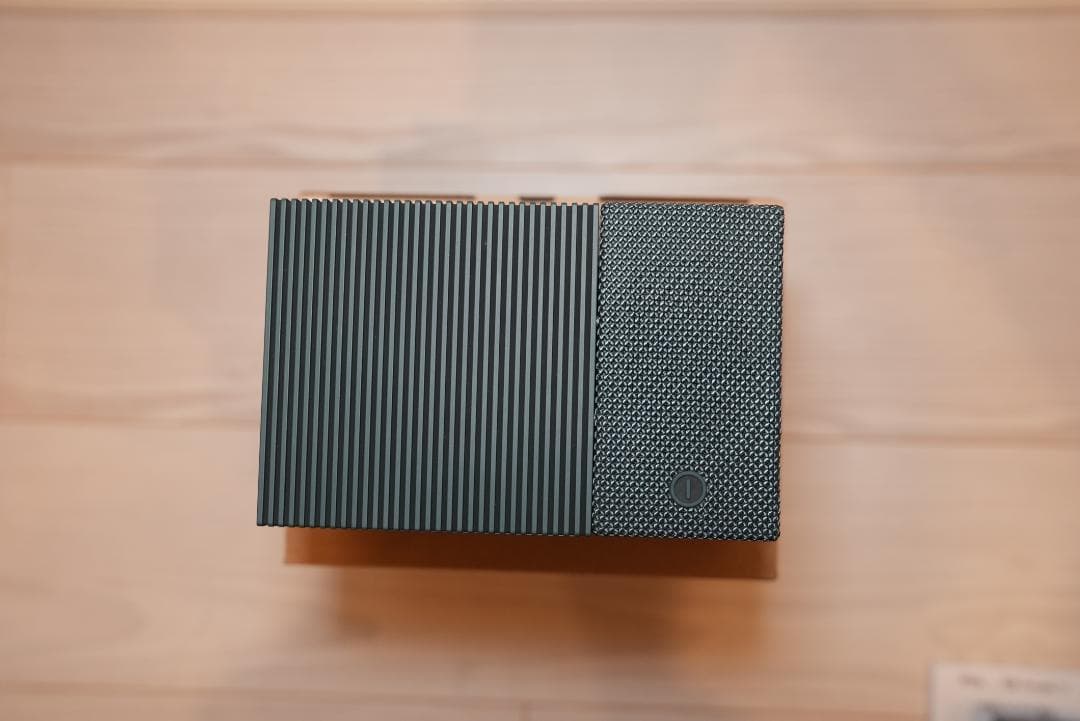 TCL PlayCube プロジェクター