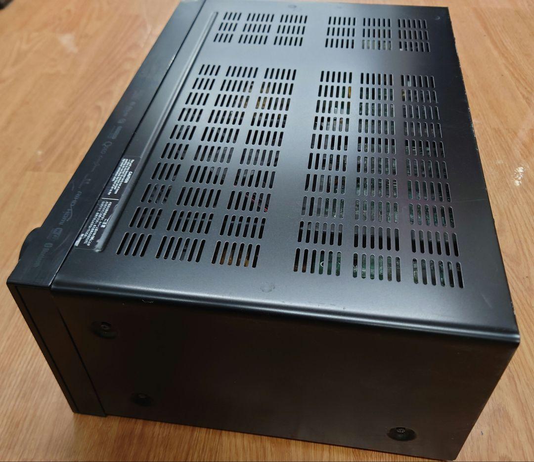 ■ONKYO　TX-NR626 AVアンプ