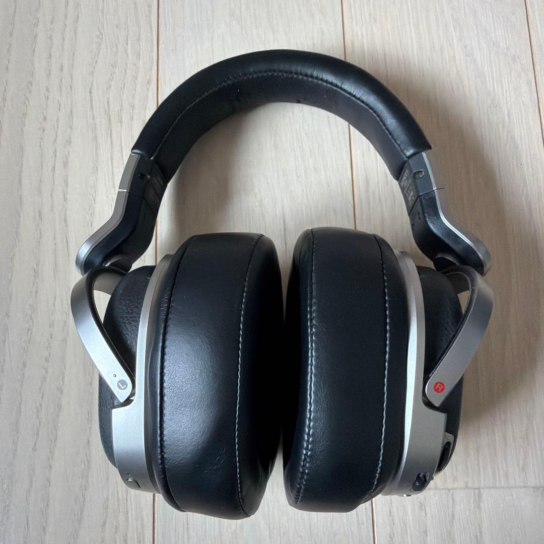 【ひろさく】SONY MDR-7000DS ワイヤレスヘッドセット