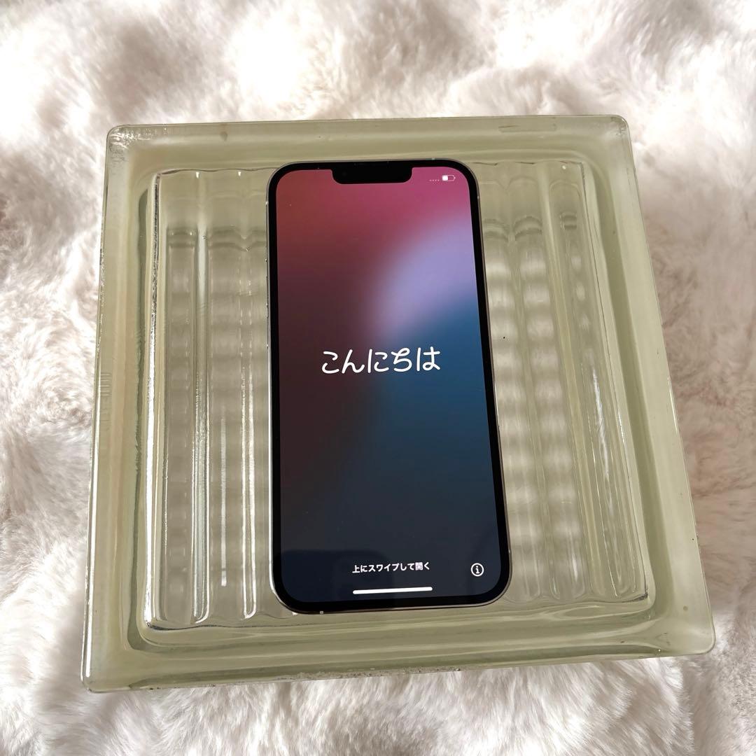 極美品‼️値下げしましたApple iPhone 13 Pro SIMフリー