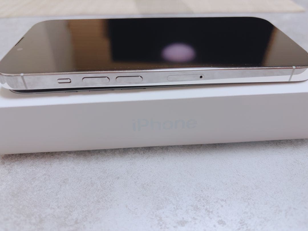 極美品‼️値下げしましたApple iPhone 13 Pro SIMフリー