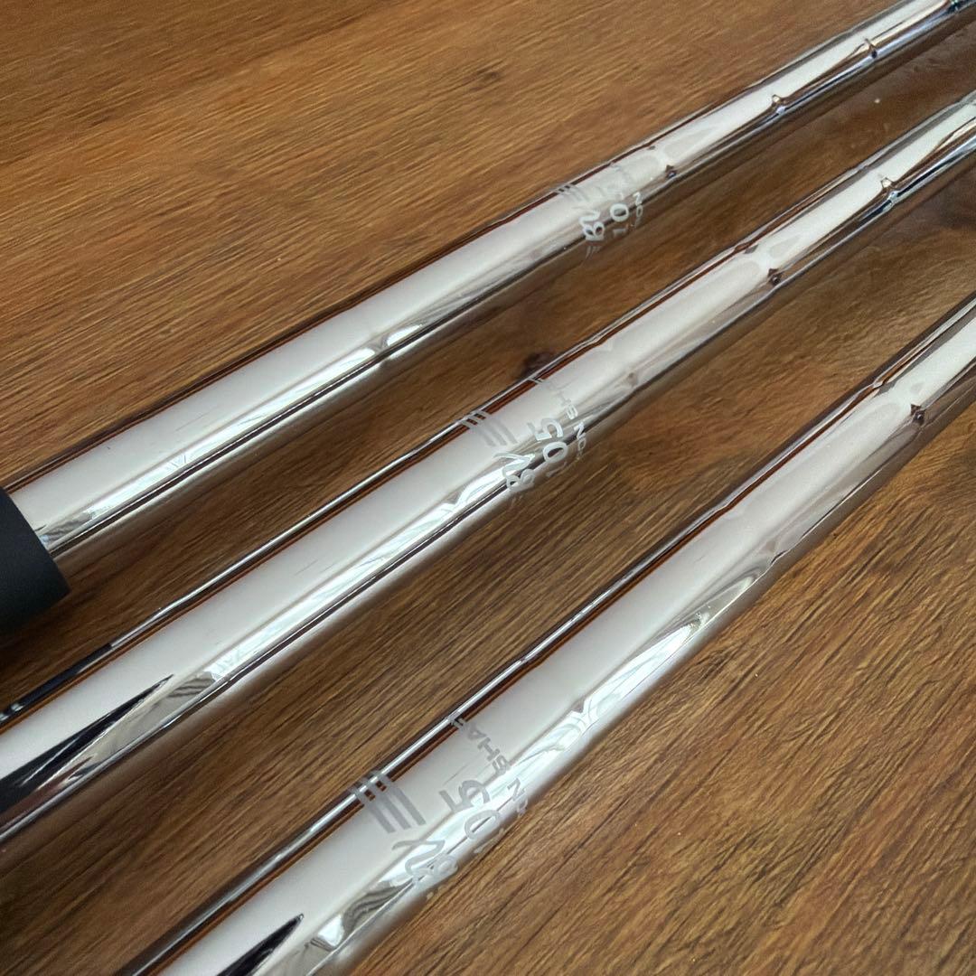 VOKEY ボーケイ SM9 48° 52° 56° BV105S