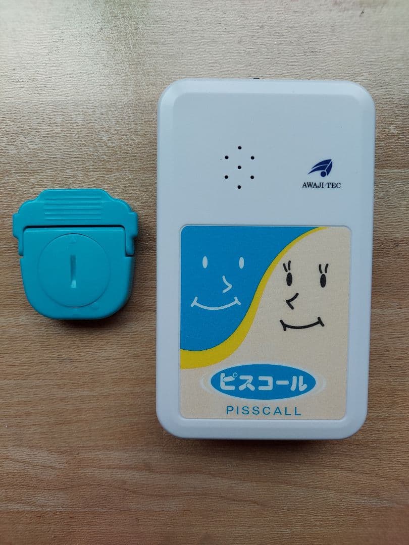 アワジテック ピスコール