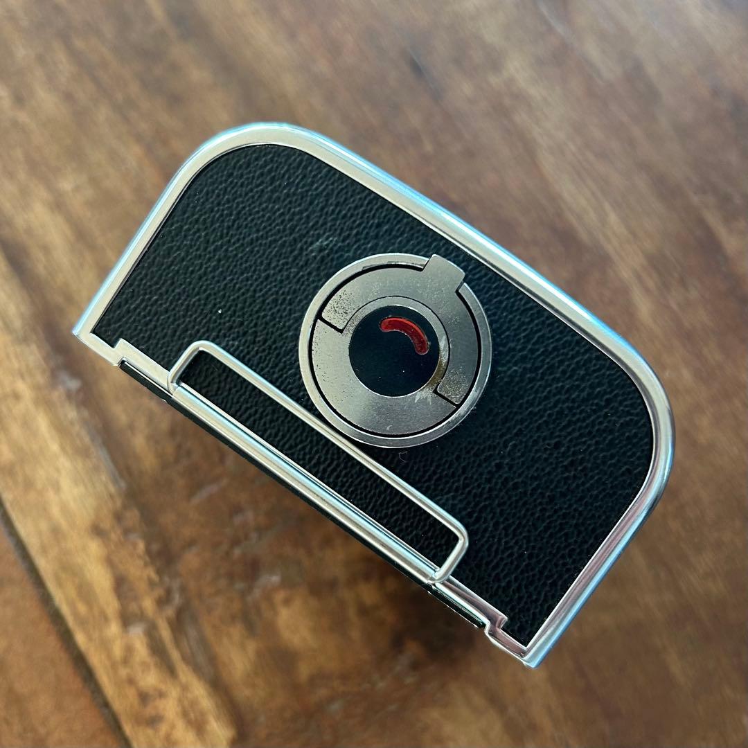 ハッセルブラッド　マガジン　A12 ポラバック