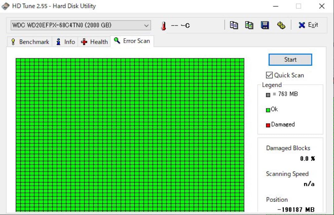送料無料★使用1046時間★2TB★WD Red Plus