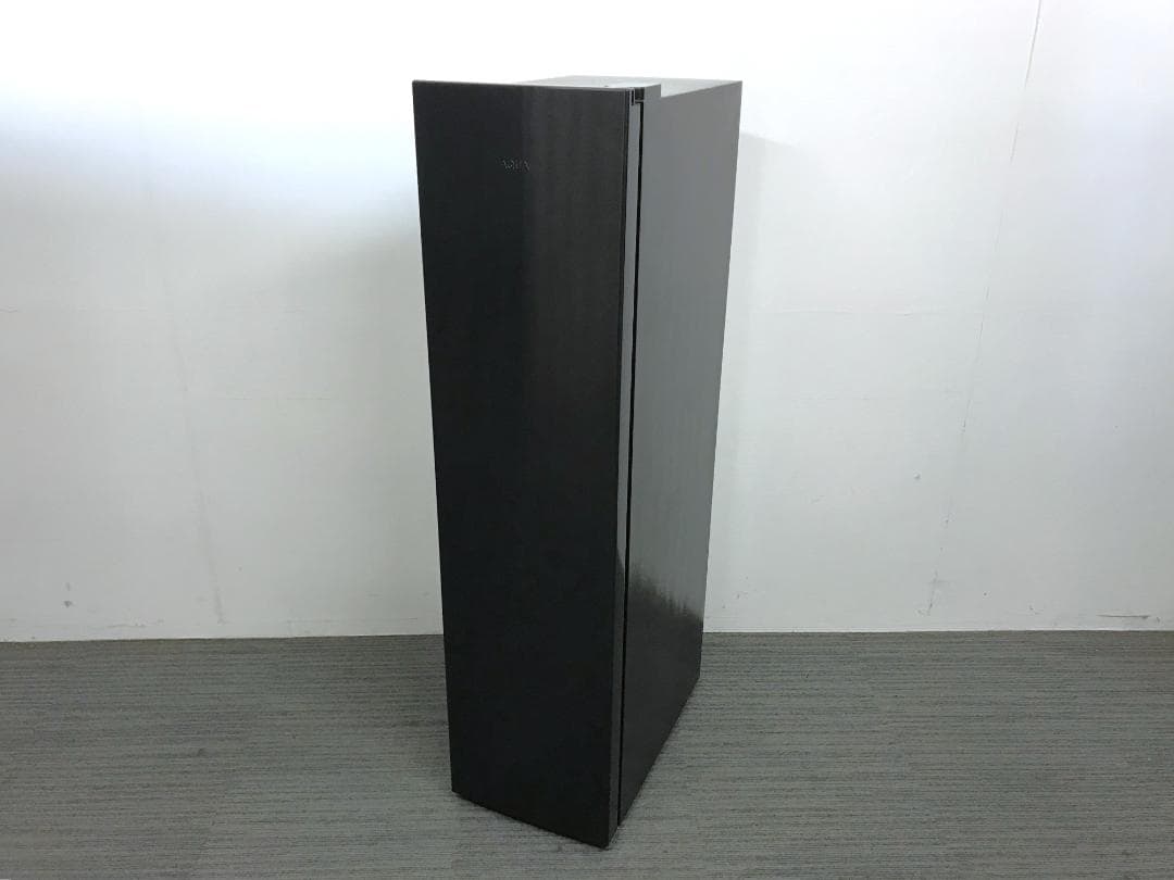東京引取限定　AQUA 105L 冷凍庫 AQF-SF11N 2023年製