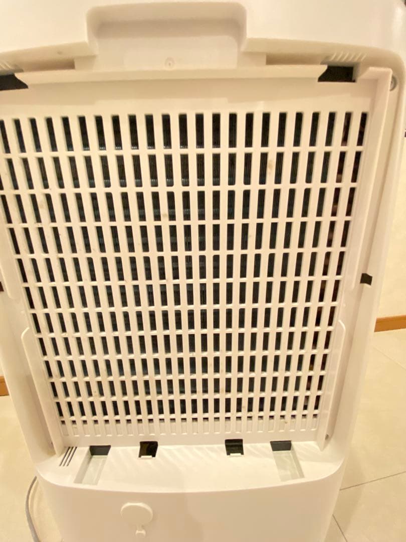 除湿機 SHARP CV-L180-W（2021年製）