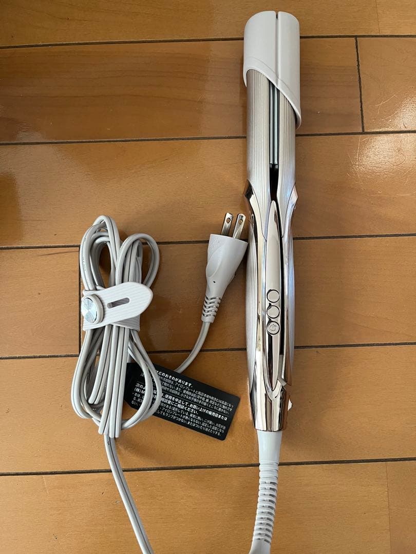 リファ　ストレートアイロンプロプラス