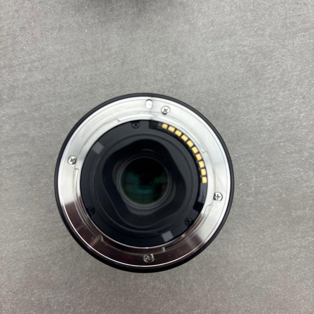 ミ*ギ様 SONY α6000 ミラーレス一眼カメラ レンズセット+ SEL35