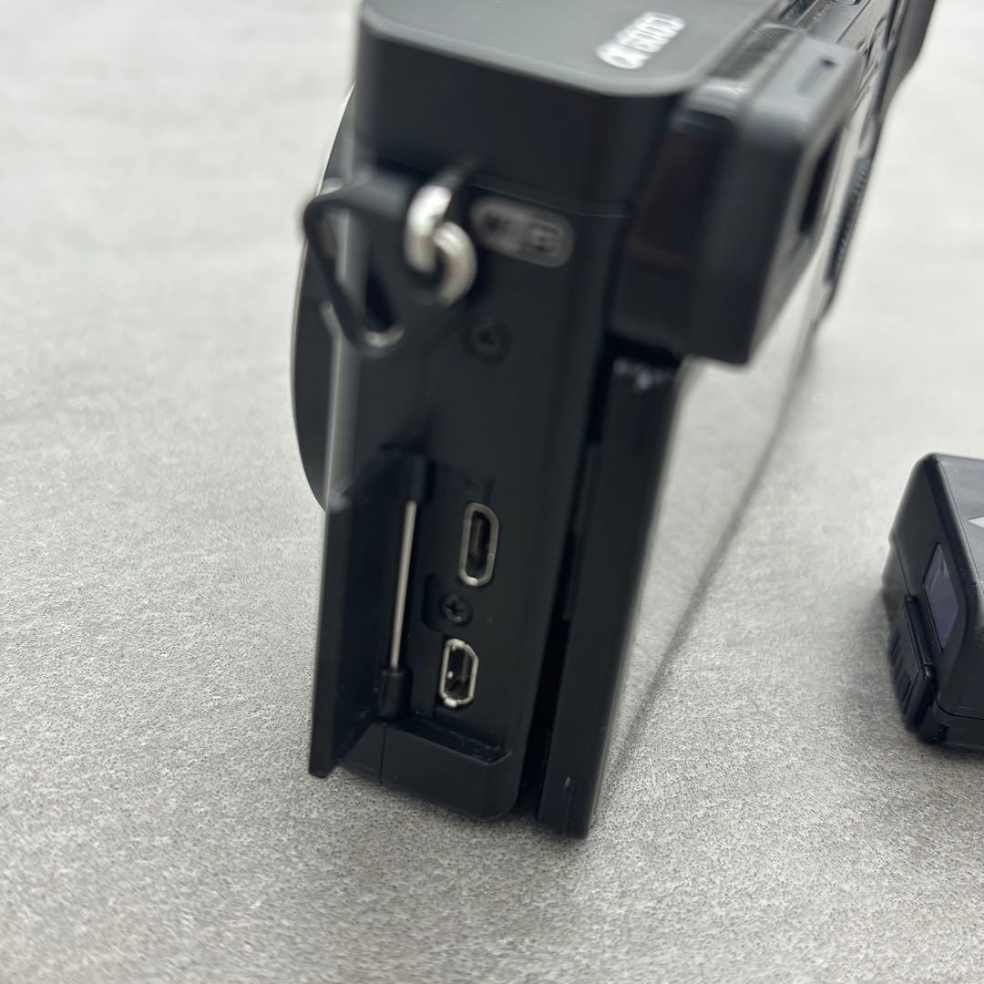 ミ*ギ様 SONY α6000 ミラーレス一眼カメラ レンズセット+ SEL35