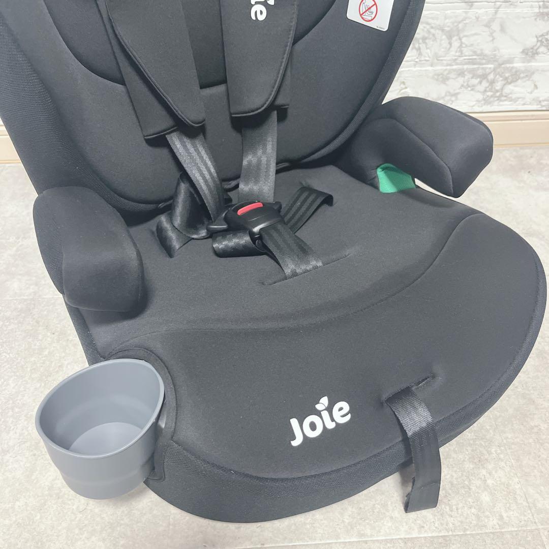 【美品】Joie ジョイー　エレベートR129 チャイルドシート
