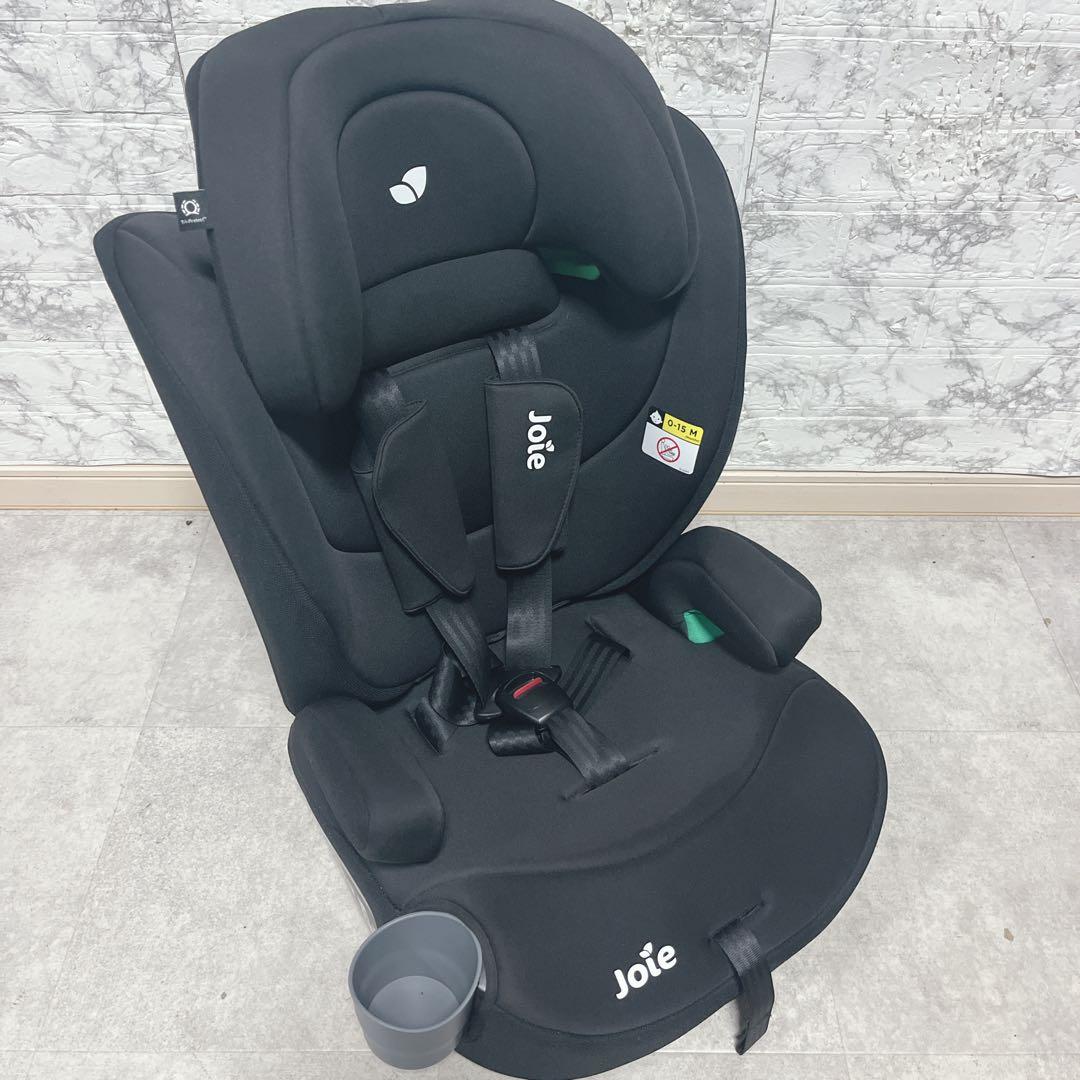 【美品】Joie ジョイー　エレベートR129 チャイルドシート